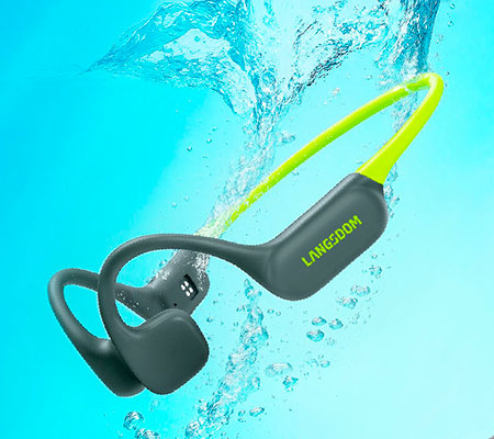 AirSwim Neo image