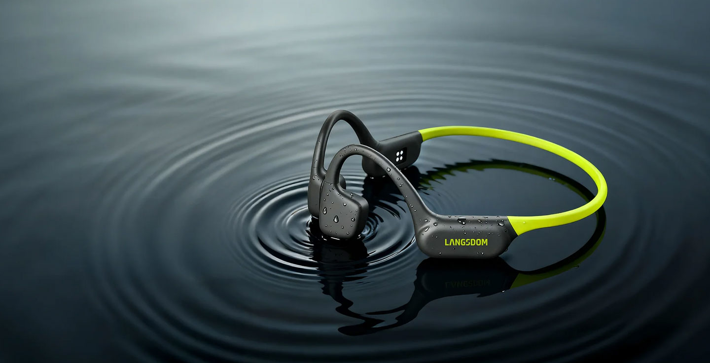 AirSwim Neo image