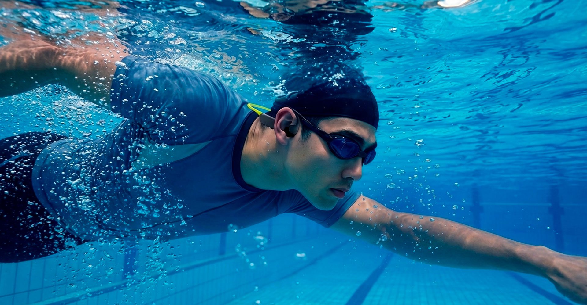 AirSwim Neo image