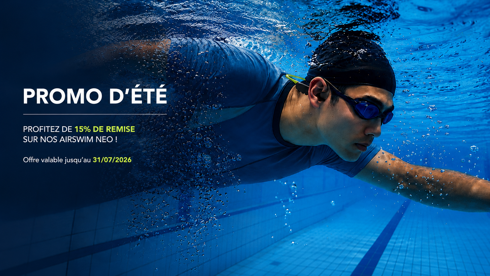 AirSwim Neo image